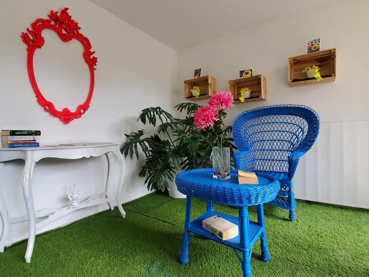 Las Camelias Apartments Ci15 ปลายา เดล อิงเกลส ภายนอก รูปภาพ