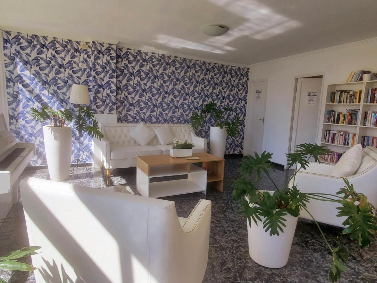 Las Camelias Apartments Ci15 ปลายา เดล อิงเกลส ภายนอก รูปภาพ