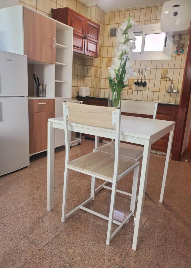 Las Camelias Apartments Ci15 ปลายา เดล อิงเกลส ภายนอก รูปภาพ